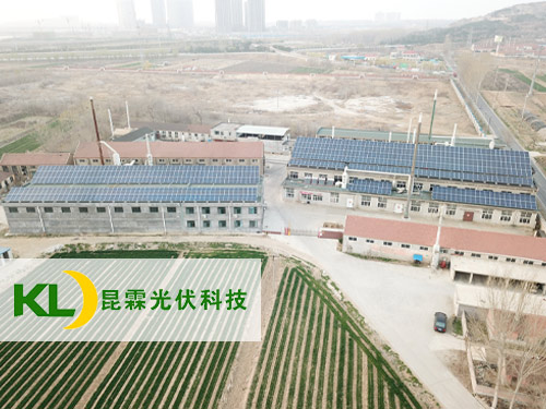 光伏發電行業三大挑戰：成本、標準與認知的破局之路